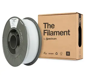 Spectrum The Filament TPU-82A bílá