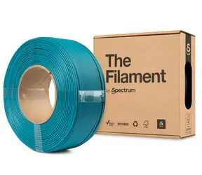 Spectrum The Filament HT-PLA Tooling tyrkysová / Tisková struna / 1,75 mm / 1 kg / ReFill