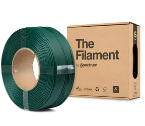 Spectrum The Filament ReFill HT-PLA Tooling Green / Filament / 1,75 mm / 1 kg