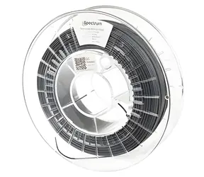 Spectrum PET-G FX120 Iron Grey / 3D filament / 1.75mm / 0.5kg