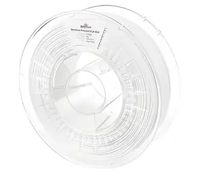 Spectrum PLA Matt polar white / Tisková struna / 1,75 mm / 1 kg