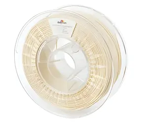 Spectrum PLA Pro ivory beige / 3D filament / 1,75 mm / 1 kg