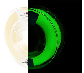 Spectrum S-Flex 90A Glow in the Dark