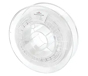Spectrum S-Flex 98A Polar White / Tiskový filament / TPU / 1,75 mm / 500 g