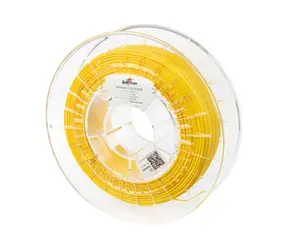 Spectrum S-Flex 85A Bahama Yellow