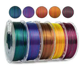 Spectrum PLA Magic Silk 5PACK / 3D filament / 1,75 mm / 5× 250 g