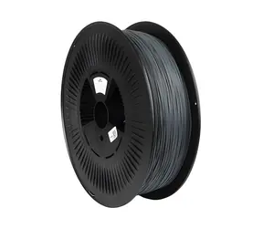 Spectrum PLA Premium Dark Grey / Tisková struna / 1.75 mm / 4.5 kg