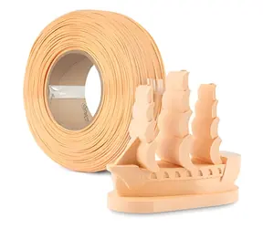 Spectrum ReFill Pastello PLA Apricot Orange / Filament / 1,75 mm / 1 kg