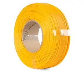 Spectrum ReFill PET-G Premium Signal Yellow / Filament / 1,75 mm / 1 kg