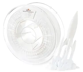 Spectrum PLA High Speed Signal White / Filament / 1.75mm / 1kg