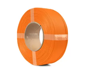 Spectrum ReFill LW-PLA UltraFoam Lion Orange / 3D filament / 1,75 mm / 0,75 kg