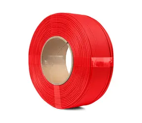 Spectrum ReFill LW-PLA UltraFoam Pure Red / 3D filament / 1,75 mm / 0,75 kg