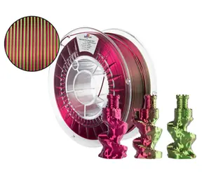 Spectrum PLA Magic Silk Magenta Blossom / Tisková struna / 1,75 mm / 1 kg