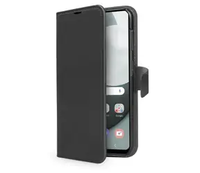 SBS Book Wallet Stand černá / Pouzdro / pro Samsung Galaxy A23 5G / funkce stojánku / typu kniha