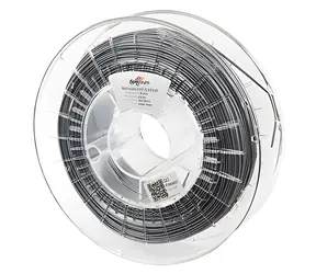 Spectrum PET-G HT100 Silver Steel / Filament / 1,75 mm / 0,5 kg