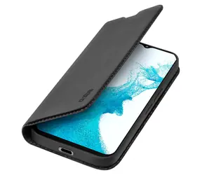 SBS Book Wallet Lite černá / Pouzdro pro Samsung Galaxy A23 5G
