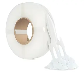 Spectrum ReFill Premium PLA High Speed transparentní neonová / Filament / 1,75 mm / 1 kg