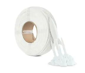 Spectrum ReFill Premium PLA High Speed signální bílá / Filament / 1.75 mm / 1 kg