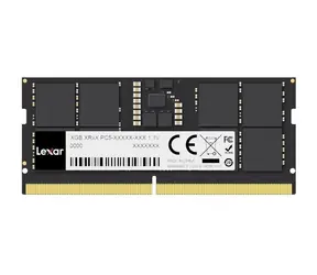 Lexar DDR5 16GB (1x16GB) 5600MHz / SODIMM / DDR5 / CL46-45-45-90
