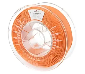 Spectrum PLA Matt lion orange / 3D filament / 1,75 mm / 1 kg