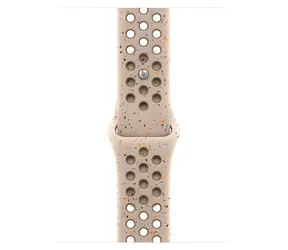 Apple Watch Nike Sport Band 40mm Desert Stone / Sportovní pásek pro Apple Watch / M/L