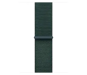 Apple Watch Sport Loop 42mm Lake Green / Řemínek pro Apple Watch / 145–220 mm