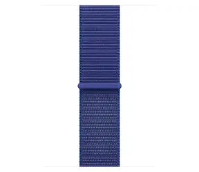 Apple Watch Sport Loop 42mm Ultramarine / Řemínek pro Apple Watch / 145–220 mm