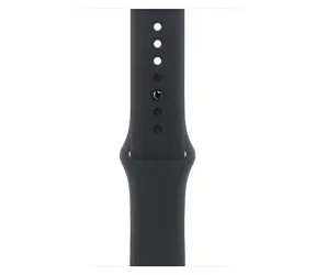 Apple Watch Sport Band 45mm Midnight / Sportovní pásek pro Apple Watch / Extra Large