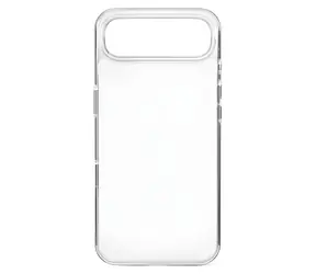 Epico Hero Case transparentní / Pouzdro / Apple iPhone Air