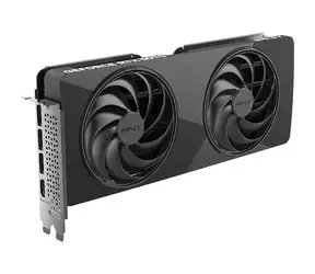 PNY GeForce RTX 5070 Slim OC 12GB / 12GB GDDR7 / 192-bit / 1x HDMI + 3x DP
