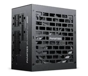PHANTEKS AMP GH V2 1000W černá / Zdroj / ATX 3.1 / 80PLUS Platinum / PCIe 5.1