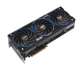 ASUS TUF Gaming Radeon RX 9070 XT COD BO7 Special Edition / Grafická karta / 16GB GDDR6 / 256-bit / 1x HDMI + 3x DP