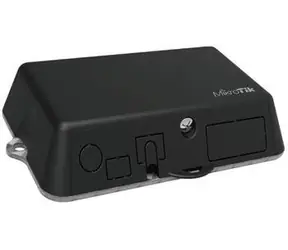 MikroTik RB912R-2nD-LTm / RouterBOARD / LtAP mini / 2.4GHz 802.11b/g/n / slot pro LTE