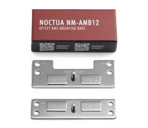 Noctua NM-AMB12 / Montážní lišty / Offset AMD