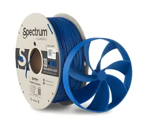 Spectrum GreenyPro Ultramarine Blue / 3D filament / PLA / 1,75 mm / 1 kg