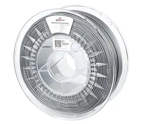 Spectrum Huracan PLA Aluminium Silver / Filament PLA / 1,75 mm / 1 kg