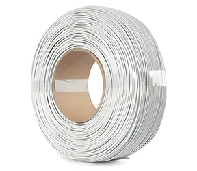Spectrum ReFill PLA Premium Light Grey / Filament / 1.75 mm / 1 kg