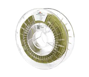 Spectrum PLA Metal Brass / 3D filament / 1.75 mm / 0.75 kg