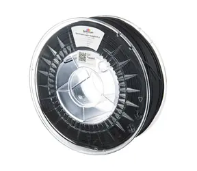 Spectrum LW-PLA UltraFoam Traffic Black / 3D filament / 1,75 mm / 0,75 kg