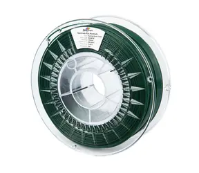 Spectrum PLA Premium Tooling Dark Green / Tisková struna / 1,75 mm / 1 kg