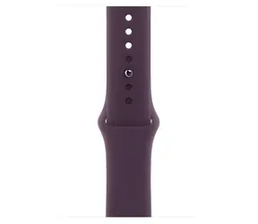 Apple Watch Sport Band 46mm Plum M/L / Sportovní pásek pro Apple Watch