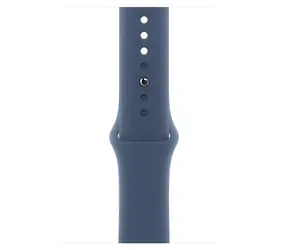 Apple Watch 46mm Denim M/L / Sportovní řemínek
