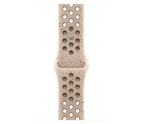 Apple Watch Nike Sport Band 42mm Desert Stone M/L / Sportovní pásek pro Apple Watch