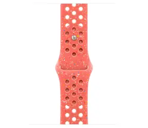 Apple Watch Nike Sport Band 46mm Magic Ember - M/L / Sportovní pásek pro Apple Watch
