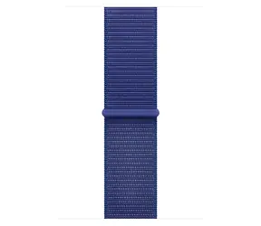 Apple Watch Sport Loop 40mm Ultramarine / Řemínek pro Apple Watch / 130–200mm