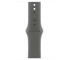Apple Watch Sport Band 40mm Stone Gray M/L / Sportovní pásek pro Apple Watch
