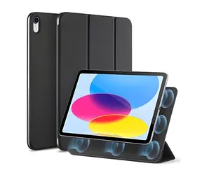 ESR Rebound Magnetic Case černá / Pouzdro pro tablet / Apple iPad 10. gen (2022) a iPad 11. gen (2025)