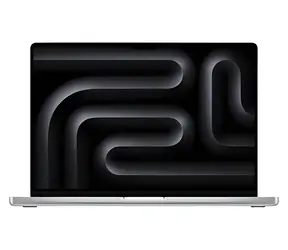 Apple MacBook Pro 16" M5 Max 2026 DE stříbrná / Notebook / Apple M5 Max (18C) / 48GB / 2TB SSD / Apple 40-Core iGPU