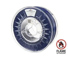 Spectrum FlameGuard ASA 275 navy blue / 3D filament / 1,75 mm / 1 kg