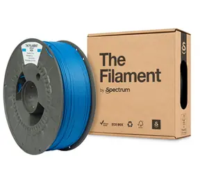 Spectrum The Filament ASA Sky Blue / Tisková struna / 1,75 mm / 1 kg